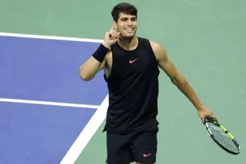 Карлос Алькарас и Серена Уильямс объединились на US Open-2026