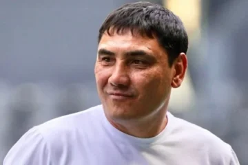 Клуб КПЛ объявил об уходе главного тренера