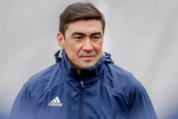 Клуб КПЛ покинул весь тренерский штаб перед приходом Самата Смакова