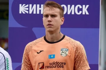 Клуб РПЛ нацелился на вратаря «Тобола»