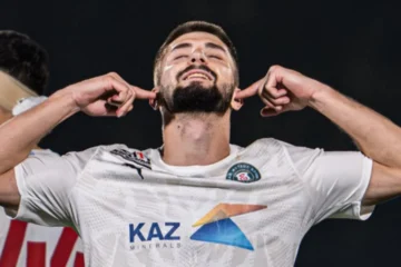 Клубы КПЛ проведут товарищеский матч во время паузы в чемпионате