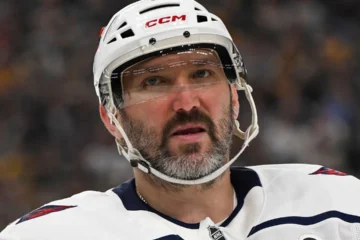 Кожевников сделал заявление о влиянии Овечкина на решение IIHF по России