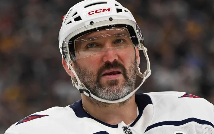 Кожевников сделал заявление о влиянии Овечкина на решение IIHF по России