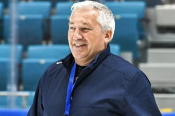 Кравец назвал главную задачу «Барыса» на предсезонке