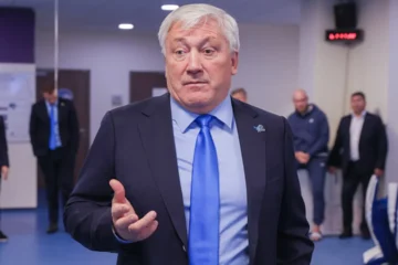 Кравец назвал главную цель сборной Казахстана после возвращения в элиту
