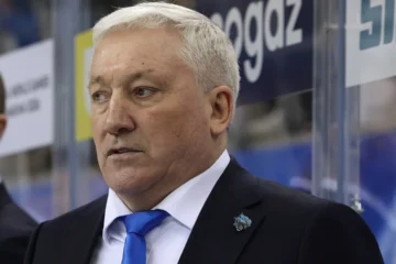 Кравец объяснил, почему «Барыс» снова остался без плей-офф КХЛ
