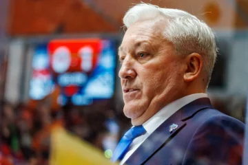Кравец рассказал о сильных качествах новичков «Барыса» и назвал замену Уолшу