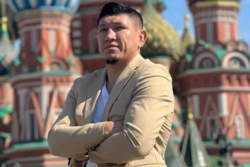 Куат Хамитов сделал первое заявление на посту вице-президента