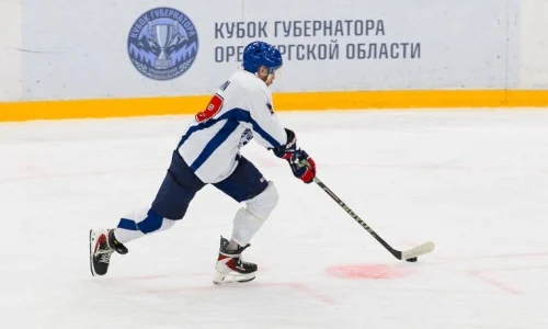 «Кулагер» победил «Актобе» на турнире в России