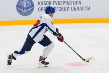 «Кулагер» разгромно проиграл АКМ на турнире в России