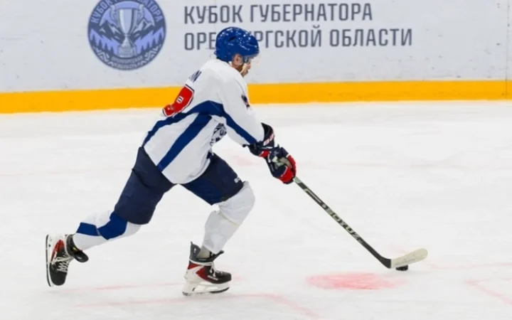«Кулагер» разгромно проиграл АКМ на турнире в России