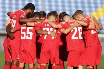 «Кызылжар» выступил с заявлением после технического поражения