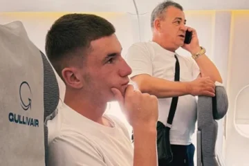 «Левски» чартером отправился в Казахстан на матч с «Кайратом»