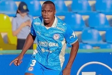 Легионер «Ордабасы» назвал непростой победу со счетом 4:0