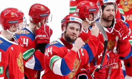 Леонид Вайсфельд назвал условие допуска сборной России к Кубку мира-2028