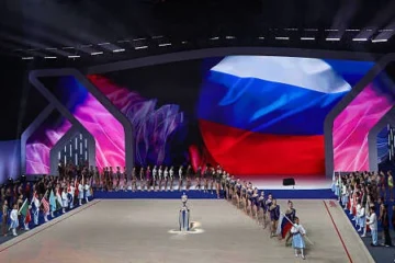 Лидеры сборной России остались без виз перед ЧЕ-2026 по спортивной гимнастике