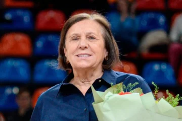 Мать Александра Овечкина выступила с обращением к россиянам