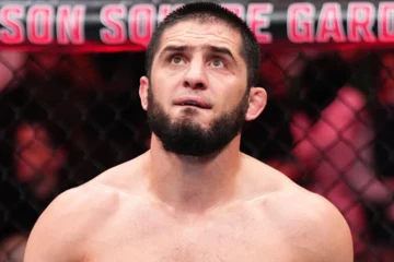 Махачев назвал рекорд UFC, который никогда не сможет побить
