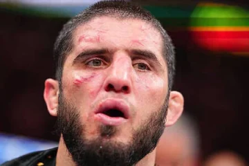 Махачеву указали на новую проблему после титульного боя UFC