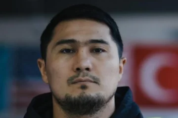 Менеджер Алимханулы Климас высказался о титульном бое Нурсултанова