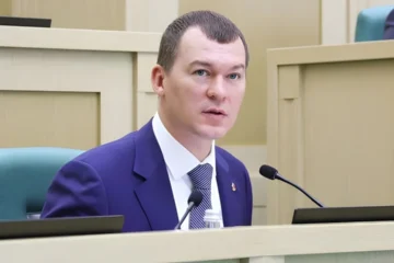 Министр спорта РФ объявил официальное решение России по Олимпиаде-2028