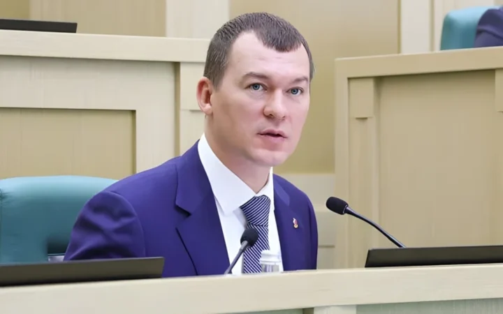 Министр спорта РФ объявил официальное решение России по Олимпиаде-2028