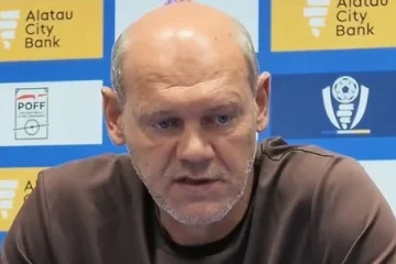 Мирослав Ромащенко назвал «безукоризненной» игру «Тобола»