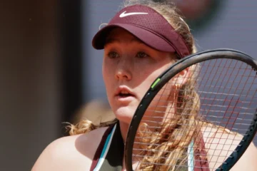 Мирра Андреева получила оценку перед стартом US Open-2026