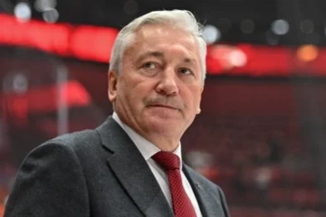 Михаил Кравец объяснил решение продлить контракт с «Барысом»