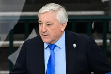 Михаил Кравец раскрыл детали переговоров с «Барысом»