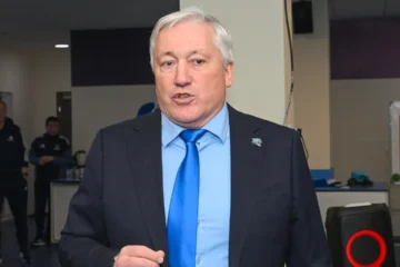 Михаил Кравец сделал заявление о сборной Казахстана перед ЧМ-2027