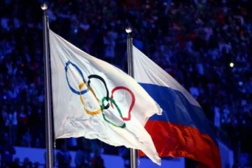 МОК сделал заявление об иске НОК Украины против ОКР