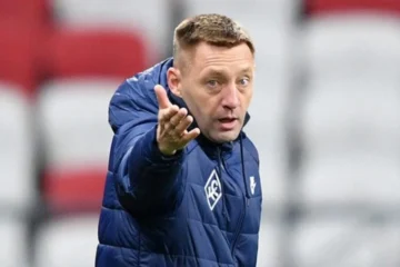 «Мужики остались?». Тихонов раскритиковал футболистов РПЛ