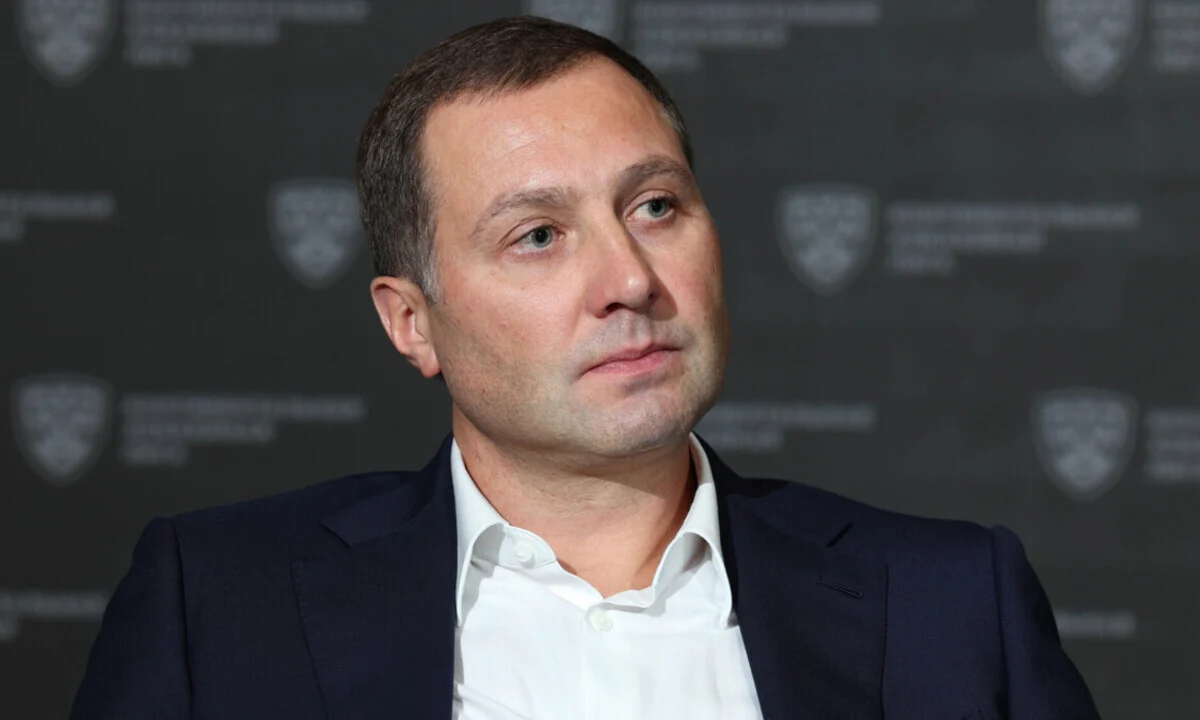 «Мы эту лазейку закрываем». Президент КХЛ объявил об ограничениях для клубов