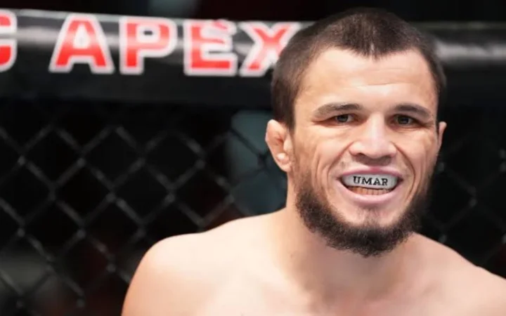 Назван победитель боя Умар Нурмагомедов — Сонг Ядонг в UFC