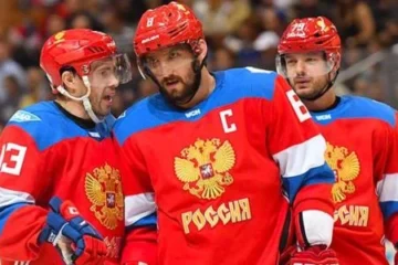 Названы противники возвращения России в международный хоккей