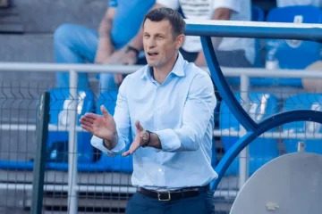Наставник «Зенита» Алипа высказался после крупной победы в РПЛ