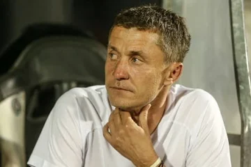 Наставник «Партизана» сделал заявление перед ответным матчем с «Тоболом» в Лиге Конференций