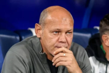 Наставник «Тобола» назвал виновных в крупном поражении от «Партизана»