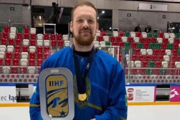 Никита Бояркин официально нашел клуб в КХЛ после ухода из «Барыса»