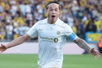 Ничья 3:3 зафиксирована в Лиге Чемпионов