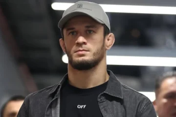 Нурмагомедов может отказаться от UFC ради двух миллионов долларов