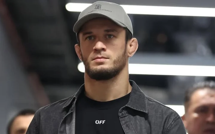 Нурмагомедов может отказаться от UFC ради двух миллионов долларов