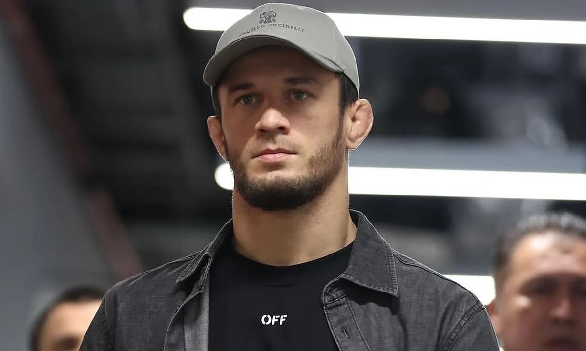 Нурмагомедов может отказаться от UFC ради двух миллионов долларов