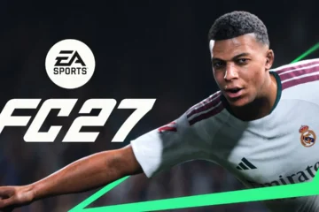 Объявлены рейтинги российских футболистов в игре FC 27