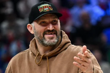Овечкин отреагировал на переход Кузнецова в «Сибирь»