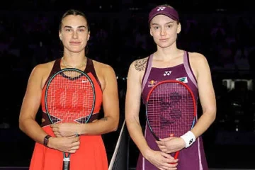 Олимпийская чемпионка высказалась о борьбе Рыбакиной и Соболенко на US Open