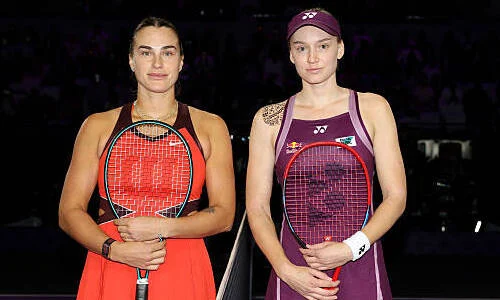 Олимпийская чемпионка высказалась о борьбе Рыбакиной и Соболенко на US Open