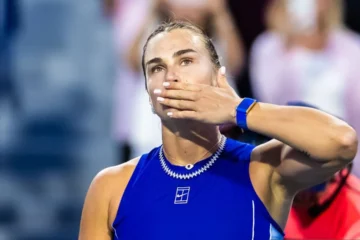 Олимпийская чемпионка назвала условие победы Арины Соболенко на US Open-2026