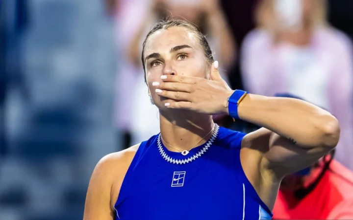 Олимпийская чемпионка назвала условие победы Арины Соболенко на US Open-2026
